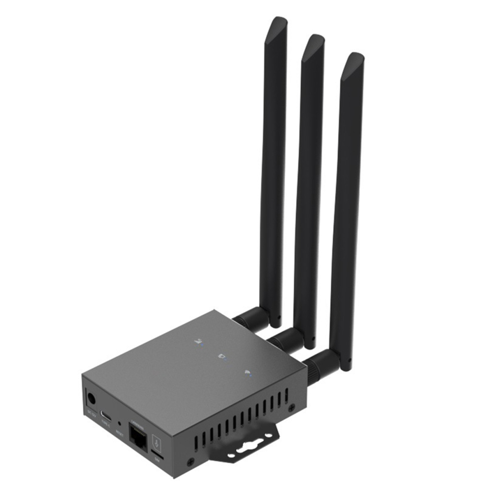Wifi Router Wifi6 4G Lte Routers 2.4G 300Mbps Uk Plug 4852324264790