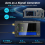 ZS-407 Ultra Plus Handheld Spectrum Analyzer 5