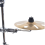 Drum Set Clamp Cymbal Extension Stand Practice Tool 6