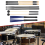 Drumstokken Mallets Kwasten Set Drumset 6