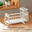 Kitchen Sink Sponge Holder Soap Dish Rack Drainer C 3