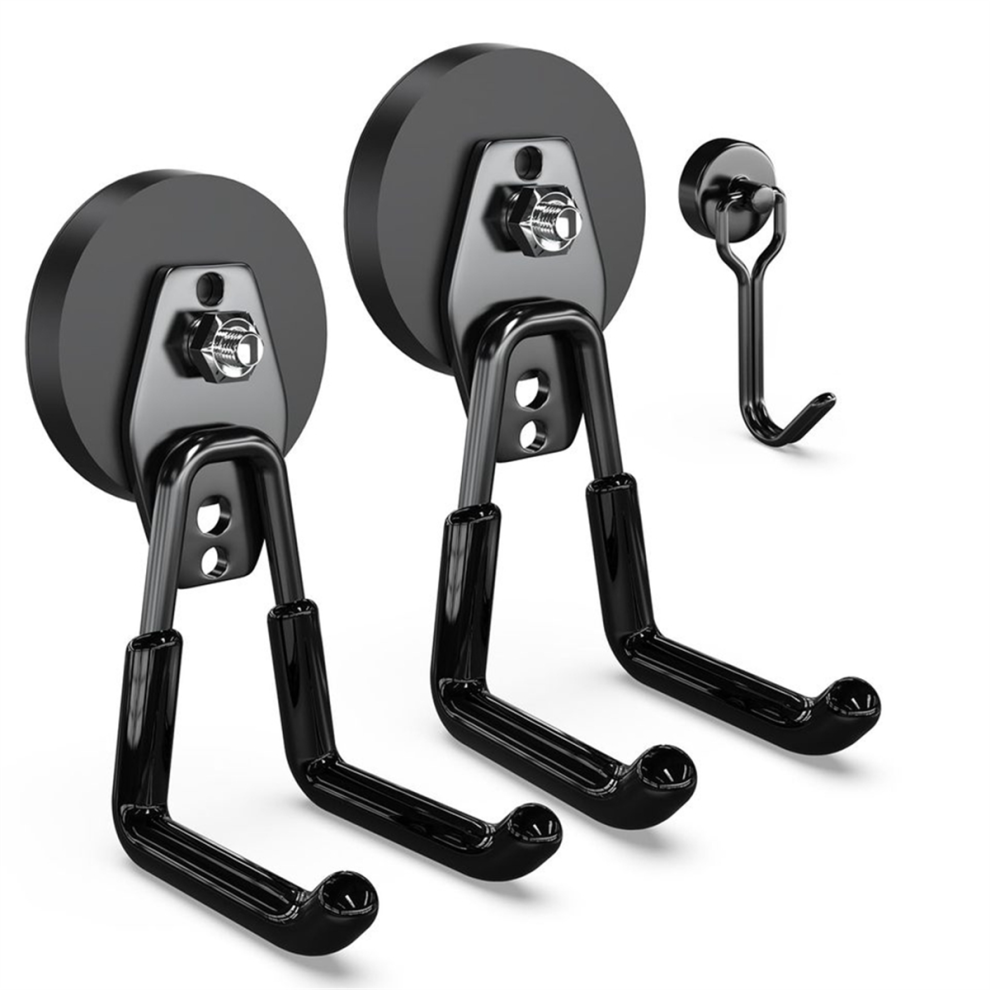 Magnetic Utility Hook Heavy Duty Hook