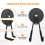 Magnetic Utility Hook
Heavy Duty Hook 6