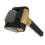 Electric Grill Cleaner Brush Rechargeable 4
