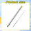 6-Piece Professional Lemonade Stand Kit
2 Straw Cleaning Brushes 4