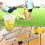 6-Piece Professional Lemonade Stand Kit
2 Straw Cleaning Brushes 9