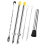 6-Piece Professional Lemonade Stand Kit
2 Straw Cleaning Brushes 1