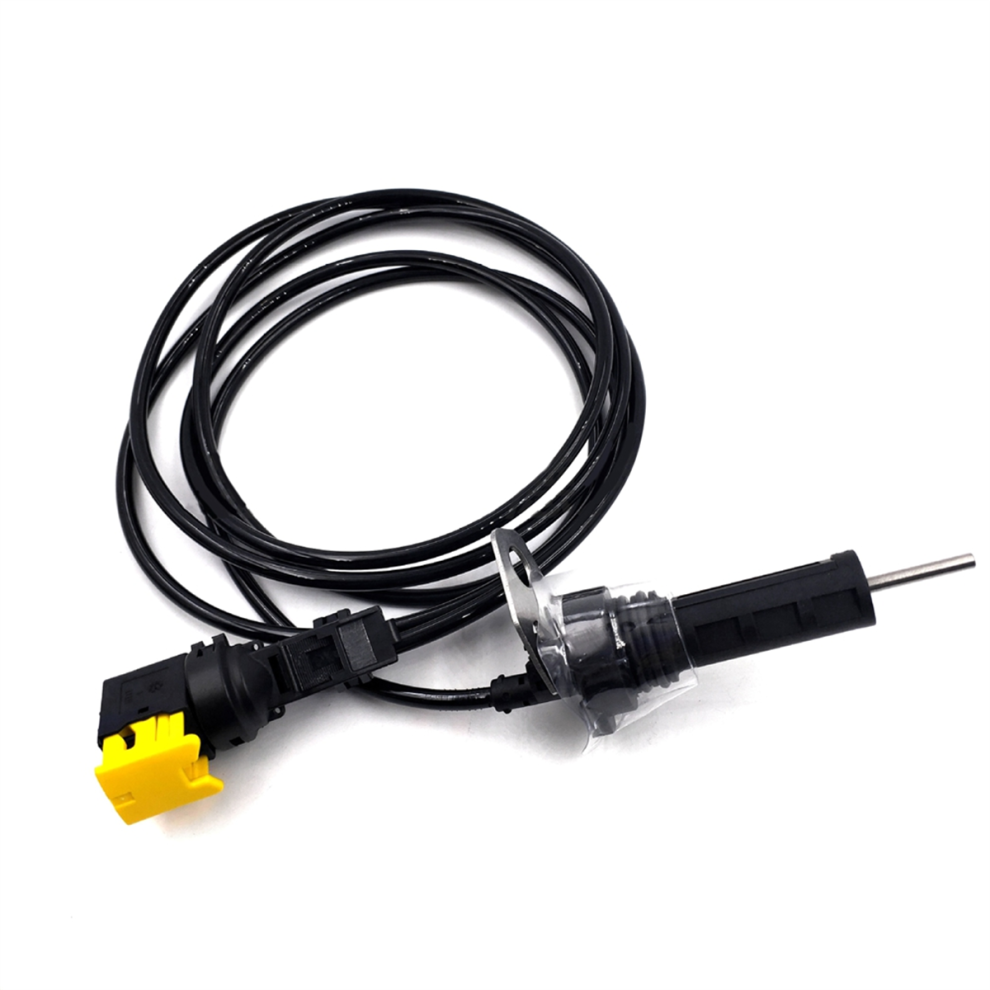 Spare Parts for Trucks VOE 21296874 Brake Pad Wear-image-OPC-PJQCWDF-NEW