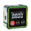 Dual Laser Digital Inclinometer Portable Electronic Level 1