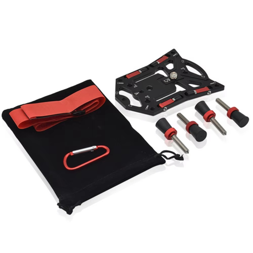 Multifunctional Camera Bracket Quick Release Stable for 1