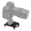 Multifunctional Camera Bracket Quick Release Stable for 4