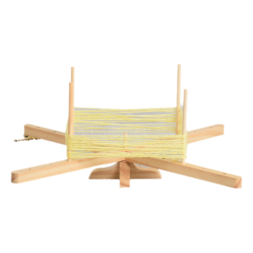 Yarn Winder Pine Wood 1