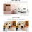 IMX462-100 2MP Starlight-camera voor Nano 5