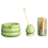 Japanse Matcha Set Thee Accessoires 5