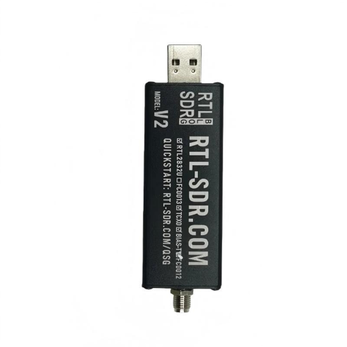 For V2 Receiver RTL2832U 2