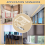 4 PCS Mounting Bracket for 1inch Pleated Shades 7