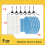18 Pcs for RobZone Duoro X-Clean Sweeping Machine Accessories 4
