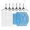 18 Pcs for RobZone Duoro X-Clean Sweeping Machine Accessories 1
