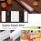 Electric Knife Sharpener Automatic Cut Sharpeners Crude EU Plug 6