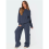 Women's suits Dark Blue S 6