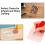 6 Pcs 4"x6" Rubber Carving Blocks for Printmaking
6 3