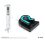 -ED4S Elektrische schroevendraaierset 42 bits 4-snelheden 3