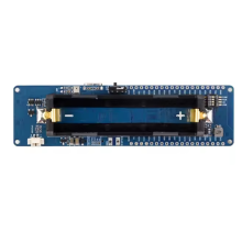ESP32-S3 A7670E 4G-ontwikkelbord