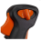 Throttle Control Assembly Trigger Cable Handle Switch Fit for 7