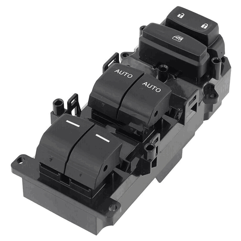 Electric Power Window Master Control Switch For Fc1/Fc7 4852324286341