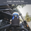 360 Swivel Mount Motorcycle Cup Holder for Handlebar/Bumper 8