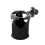 360 Swivel Mount Motorcycle Cup Holder for Handlebar/Bumper 1