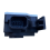 Voor 2021-2025 onderste intercooler sluiter actuator motor 5