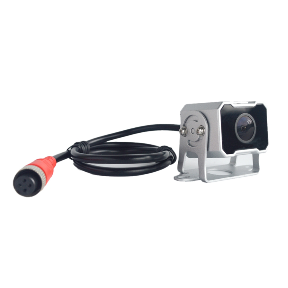 4 Pin Parking Ahd 1080P Backup Camera For Truck Vehicle Bus Van Lorry 4852324286082