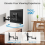 TV-muurbeugel voor 10-32 inch 3