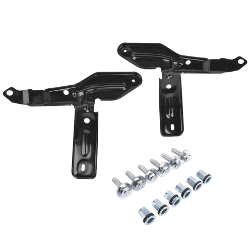 Trailer Towing Mirror Bracket Hardware Kit 68078243AA 68078242AA