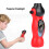 Children Projector Flashlight Animal Slide Baby 10