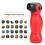 Children Projector Flashlight Animal Slide Baby 12