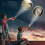 Children Projector Flashlight Animal Slide Baby 11