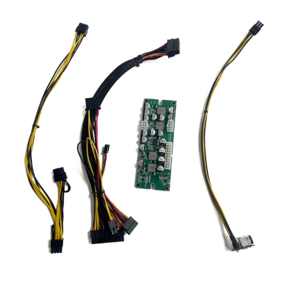 Dc 17V To 28V 280W 24Pin Power Supply Module For Psu 4852324287072