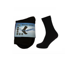 (M) HYGRAD 100% Waterproof Insulated Socks For Men and Women Outdoor Wudhu Socks 100% Sharia Compliant