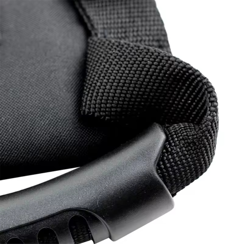 Rolbeugelgreep met antislip handgreep UTV ATV's Ox Cloth-handgrepen 2