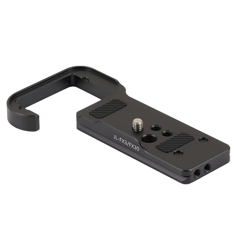 For Fx3/Fx30/Fx3a Camera For Tripod Head Stabilize 4852324296395