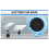 For Mini Suction Cup Mount Quick Install Metal Stand 10