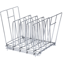 Sous Vide Rack for 11L Container Food Grade 304 Stainless Steel