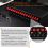 4 in Out Power Amplifier Speaker Selector Switcher 7