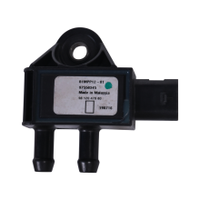 9812047080 Exhaust Pressure Sensor for 2008