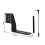 Cold Shoe Mount voor X5 Mic Mini Audio-accessoires 10