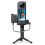Cold Shoe Mount voor X5 Mic Mini Audio-accessoires 9