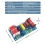 2 Way Audio Crossover Divider 250W 2500Hz-3000Hz Frequency 8