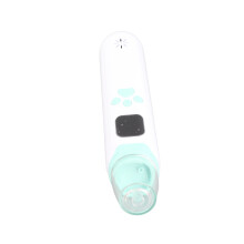 Nettoyeur nasal électrique pour bébé 450mAh 20.7x4.15x4.9cm